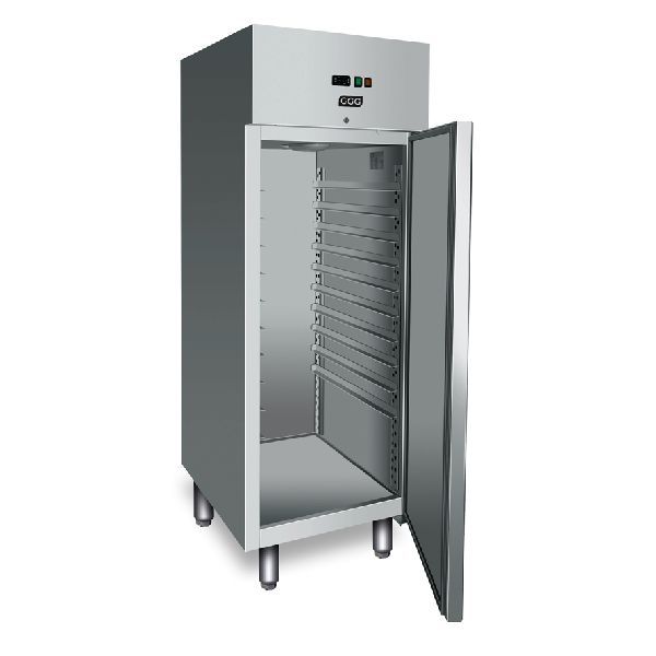 Gebäckkühlschrank, 740x990x2010mm, innen: 624x861x1410mm