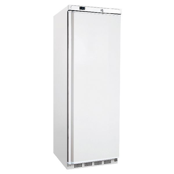 Tiefkühlschrank, 600x585x1850mm, 400 L - 258 L, - 10°C- 25°C