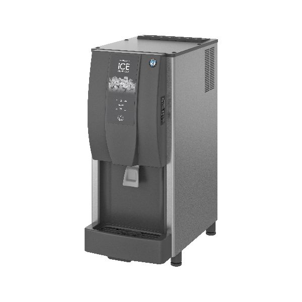 Eis-Wasserdispenser DCM-120KE-HC