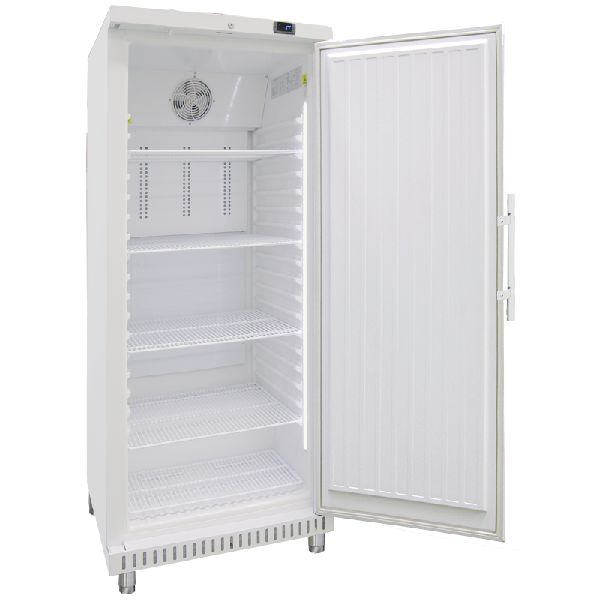 Kühlschrank EN Norm KBS 410 BKU