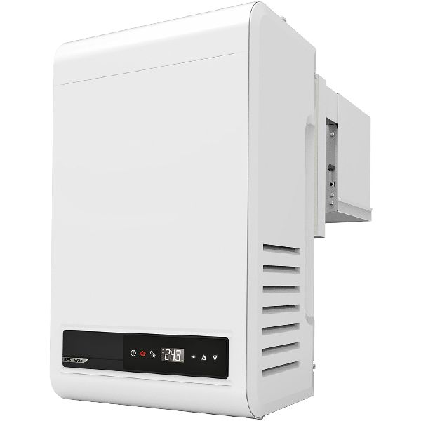 SAW-TK 4 Stopfer-Tiefkühl-Aggregat mit Spezialrahmen für EVO Tiefkühlzelle 