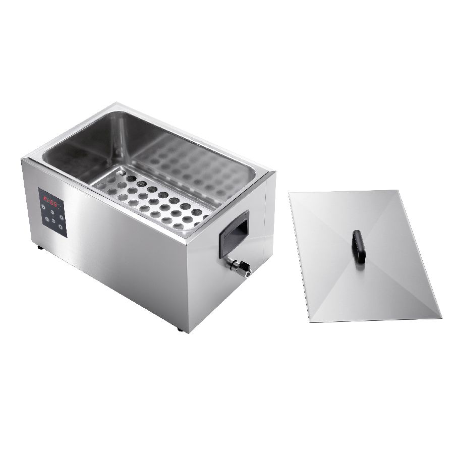 Sous-Vide Softcooker 1/1 GN