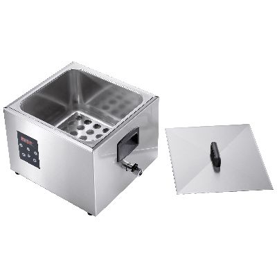 Sous-Vide Softcooker 2-3 GN