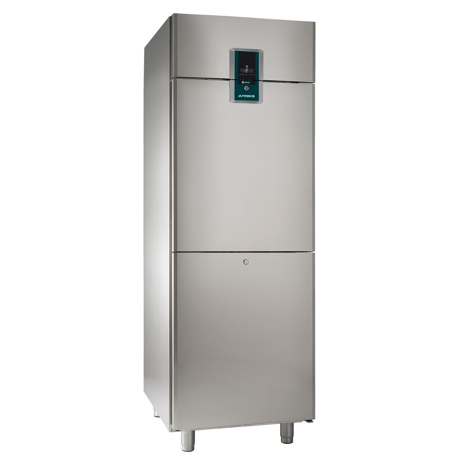 Umluft-Gewerbekühlschrank KU 702-2 Premium