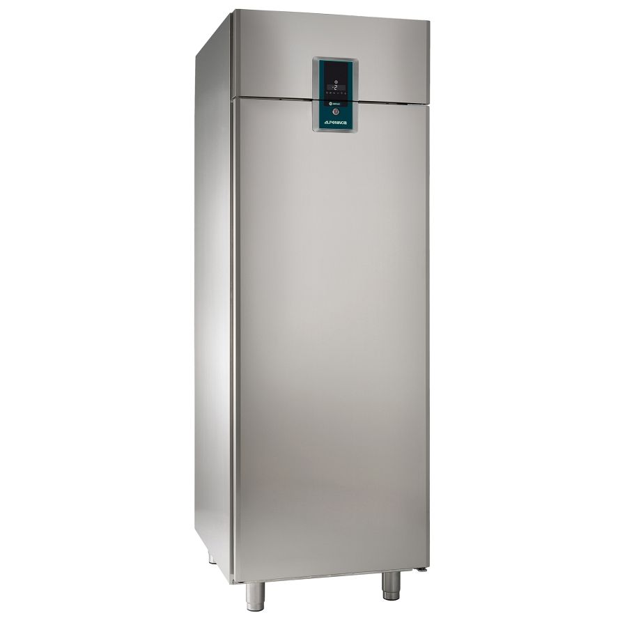 Umluft-Gewerbekühlschrank KU 702 Premium
