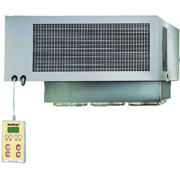 Stopfer-Deckentiefkühlaggregat SFL-016 - max 17m³ - R290