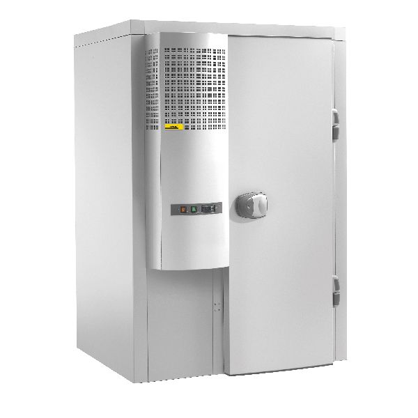 Kühlzelle ohne Boden Z 200-170-OB, 2000x1700x2010 mit Aggregat