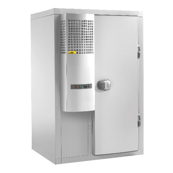 Kühlzelle mit Boden Z 170-170, 1700x1700x2110, ohne Aggregat