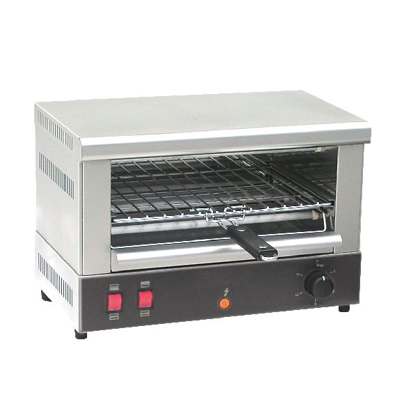 Toaster 61x28x31 cm