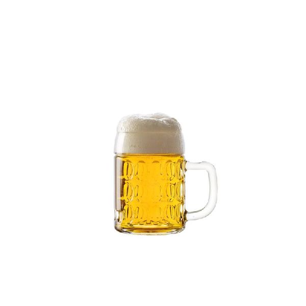 KAISER Bierkrug 0,3l - 30cl - 6 Stück