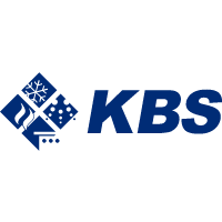 Herstellerlogo: KBS