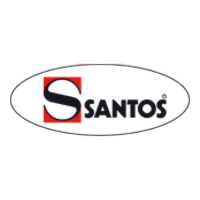 Herstellerlogo: Santos