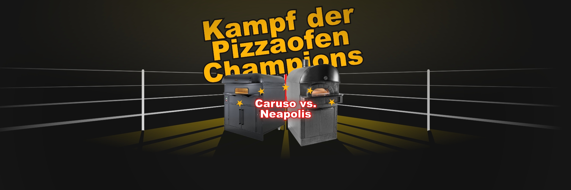 Neumärker Waffle Day 2025 Banner