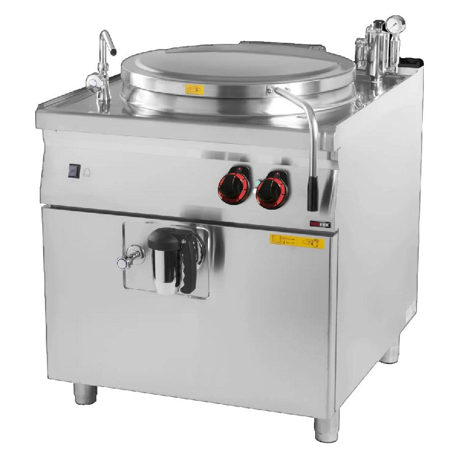 Artikelbild Thermik Serie 900 - Kochkessel - BI-90/100E
