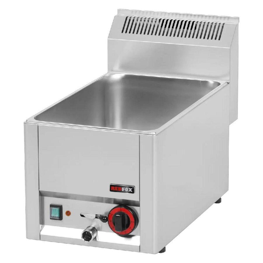 Artikelbild Thermik Serie 600 - Elektro-Bain-Marie - BM-30EL