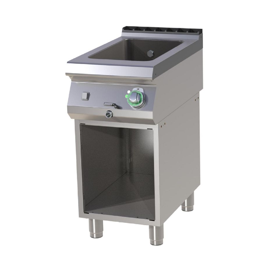 Artikelbild Thermik Serie 700 - Elektro-Bain-Marie - BM-740E