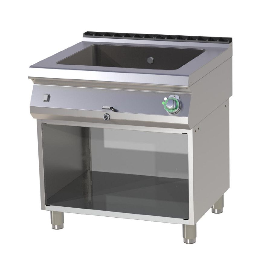 Artikelbild Thermik Serie 700 - Elektro-Bain-Marie - BM-780E