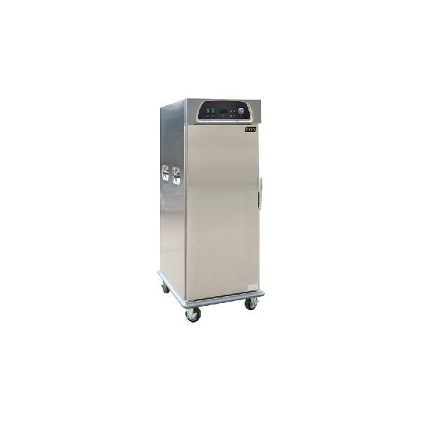 Warmhalteschrank, 670x940x1860mm, 2,62 kW, 230 V
