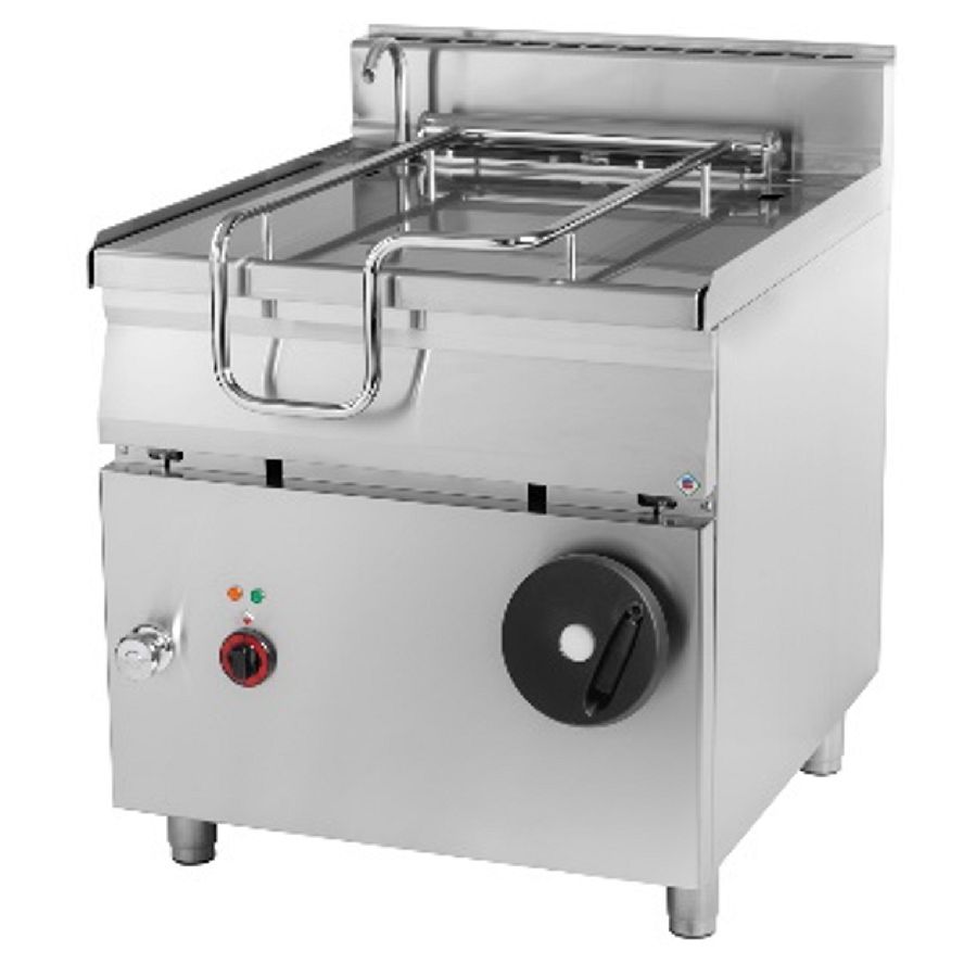 Artikelbild Thermik Serie 900 - Elektro-Kippbratpfanne - BR-90/80E