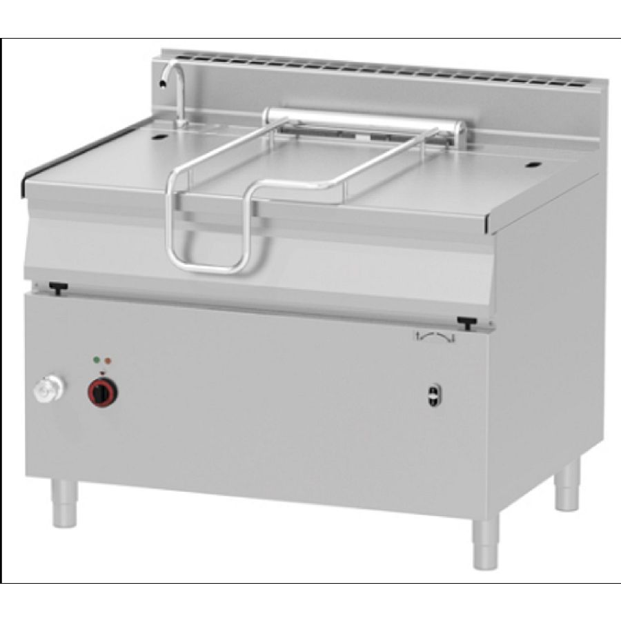 Artikelbild Thermik Serie 900 - Elektro-Kippbratpfanne - BRM-90/120E