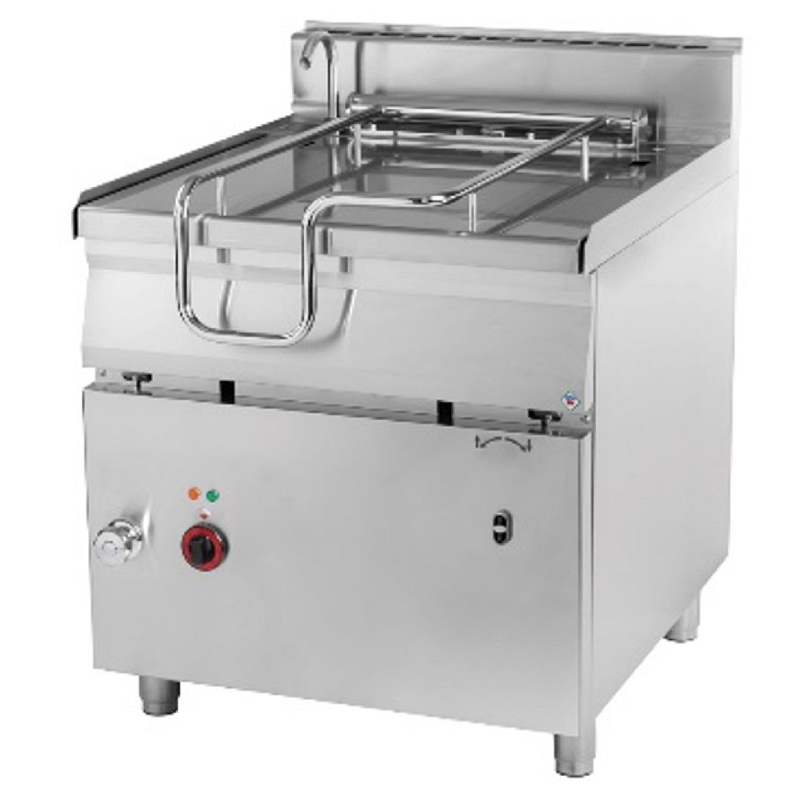 Artikelbild Thermik Serie 900 - Elektro-Kippbratpfanne - BRM-90/80E/N