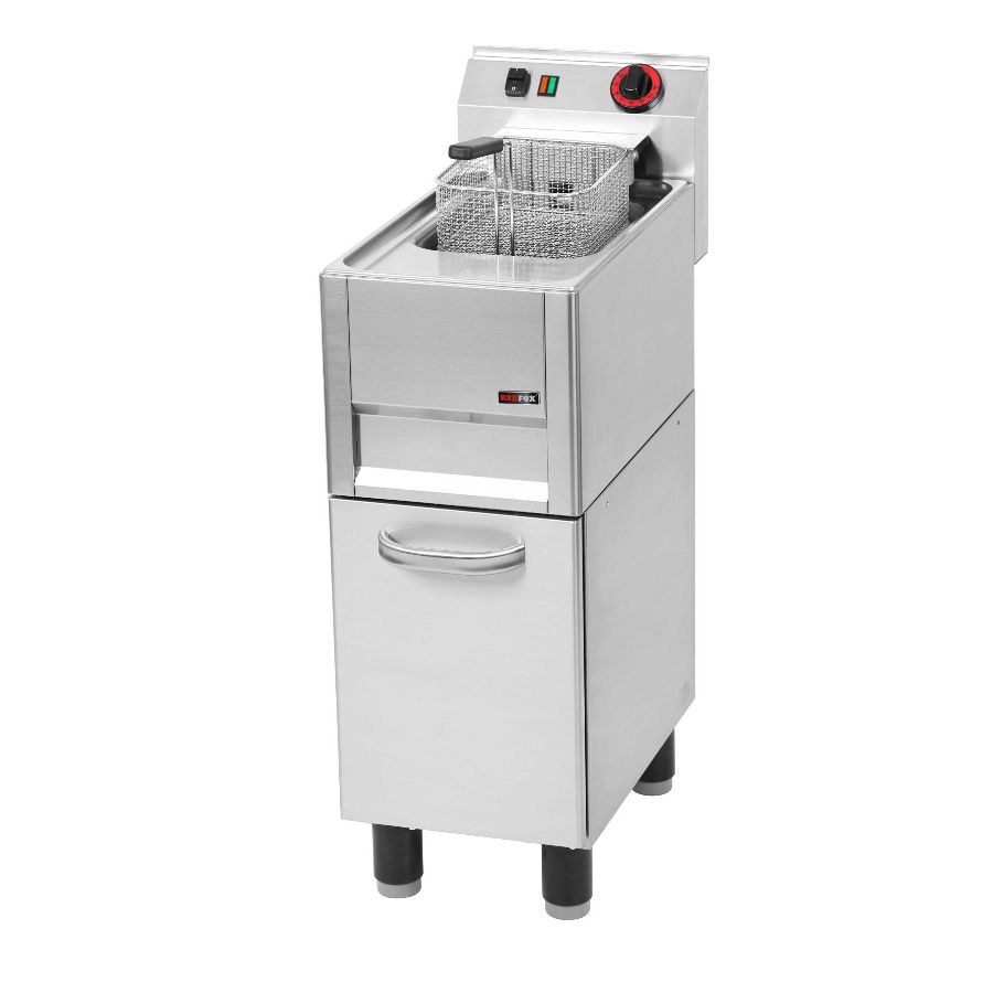 Artikelbild Thermik Serie 600 - Elektro-Fritteuse - FE-31/13ELT