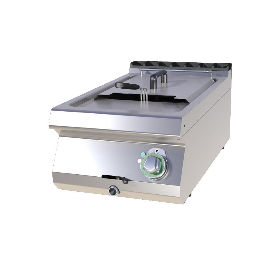 Artikelbild Thermik Serie 700 - Elektro-Fritteuse - FE-704/13E