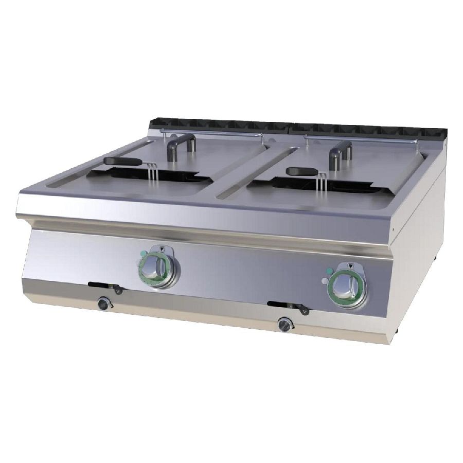 Artikelbild Thermik Serie 700 - Elektro-Fritteuse - FE-708/13E