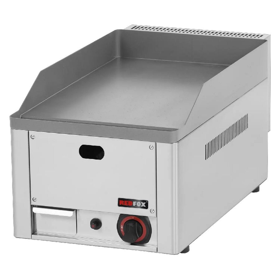 Artikelbild Gas-Grillplatte - FTH-30G