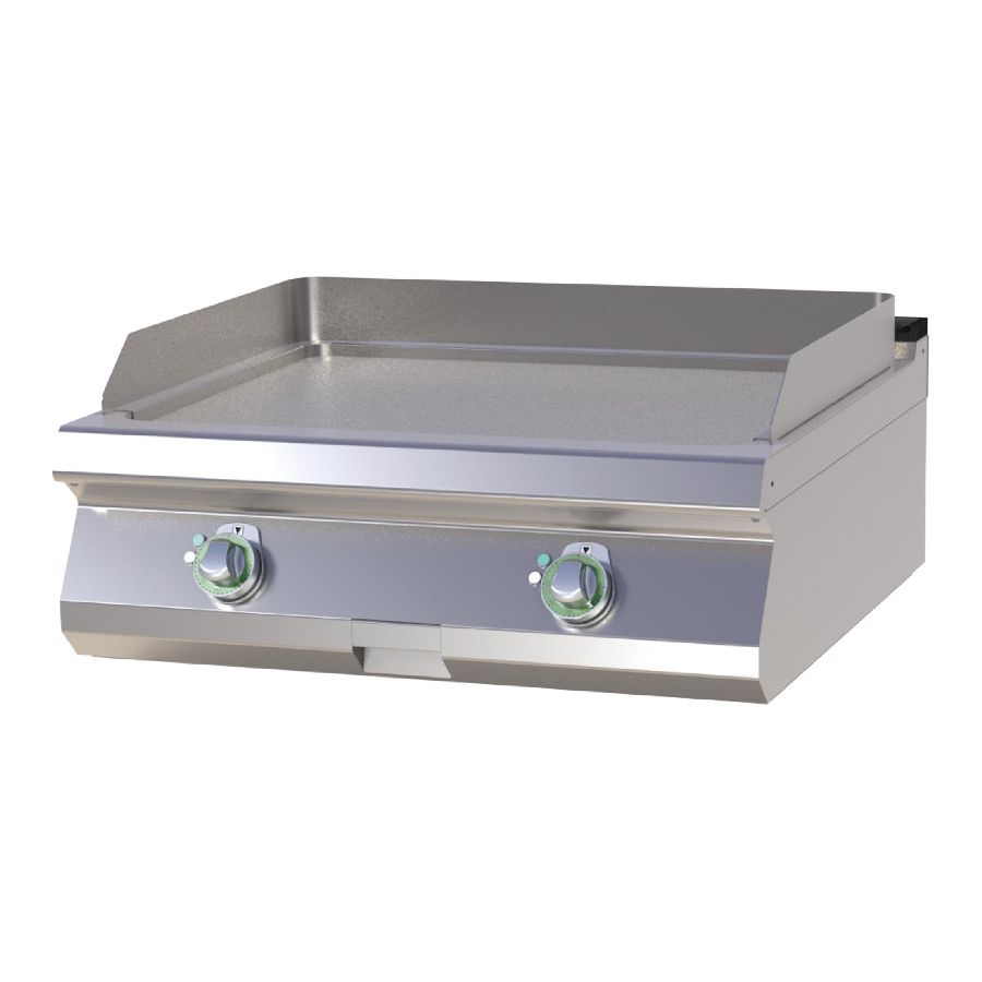 Artikelbild Thermik Serie 700 - Elektro-Grillplatte - FTH-708E