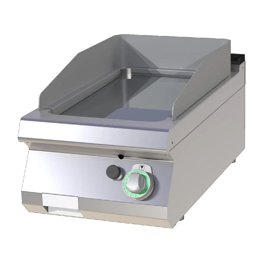 Artikelbild Thermik Serie 700 - Gas-Grillplatte - FTH-C-704G