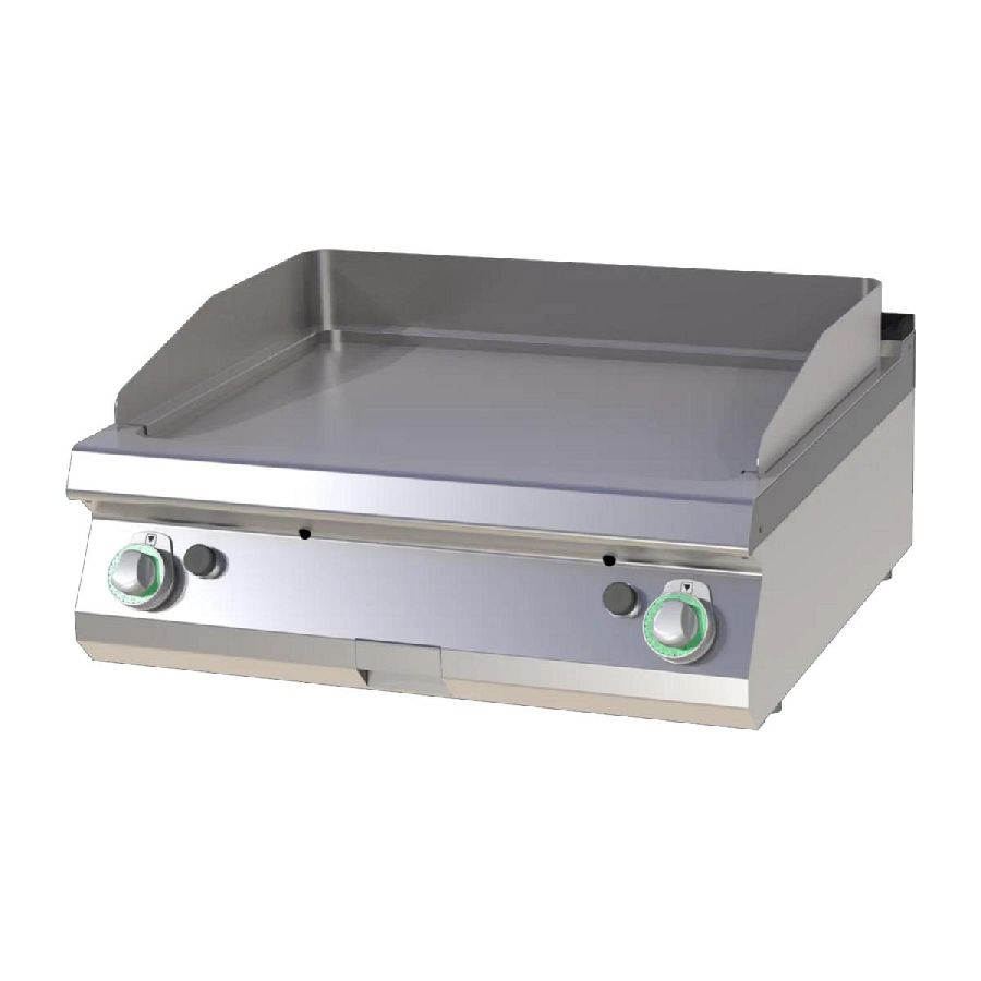 Artikelbild Thermik Serie 700 - Gas-Grillplatte - FTH-C-708G