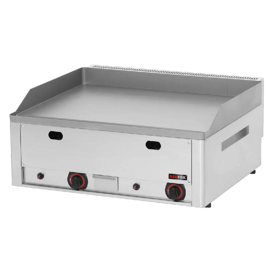 Artikelbild Gas-Grillplatte - FTH-60G