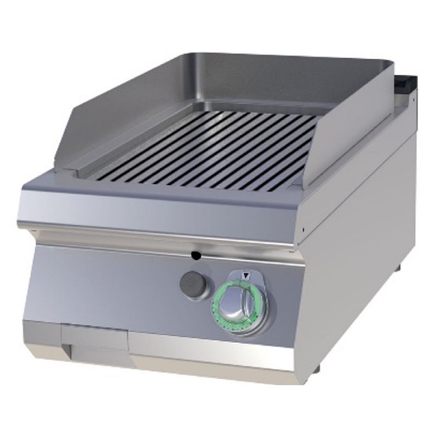 Artikelbild Thermik Serie 700 - Gas-Grillplatte - FTR-704G