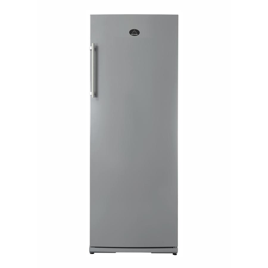 Artikelbild Lagerkühlschrank 310 Liter - 1 Volltür - Grau - 600x650x1630mm