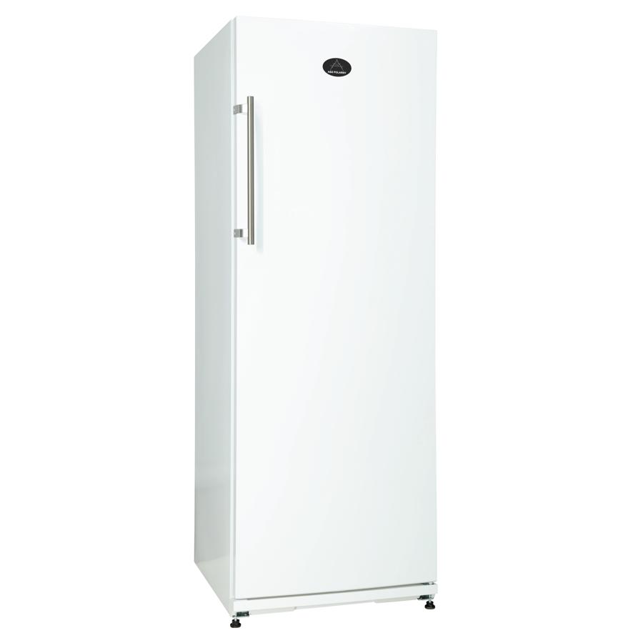 Artikelbild Lagerkühlschrank 310 Liter - 1 Volltür - Weiß - 600x650x1630mm
