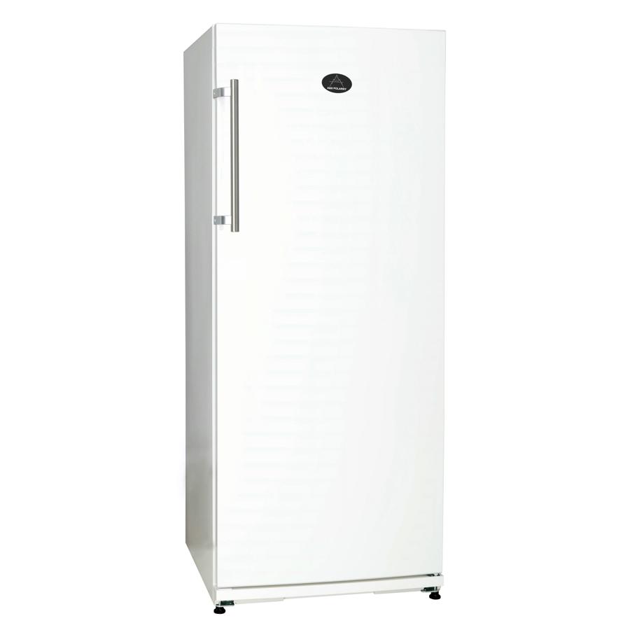 Artikelbild Lagertiefkühlschrank 215 Liter - Weiß - 600x650x1450mm