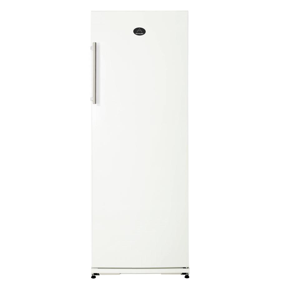 Artikelbild Lagertiefkühlschrank 248 Liter - Weiß - 600x650x1630mm