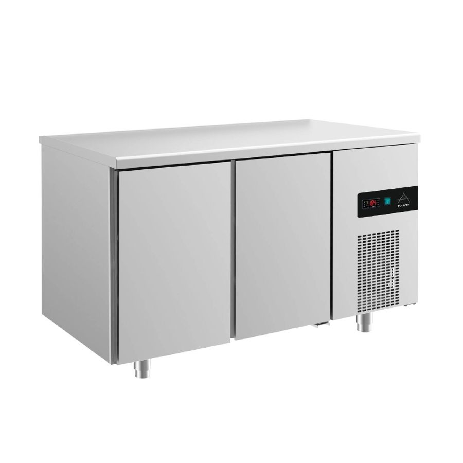 Kühltisch, 1400x700 - 2T