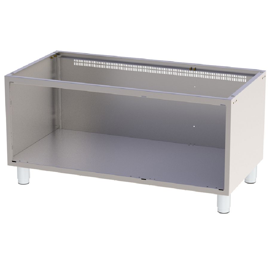Artikelbild Thermik Serie 700 - Unterschrank offen - P-7120