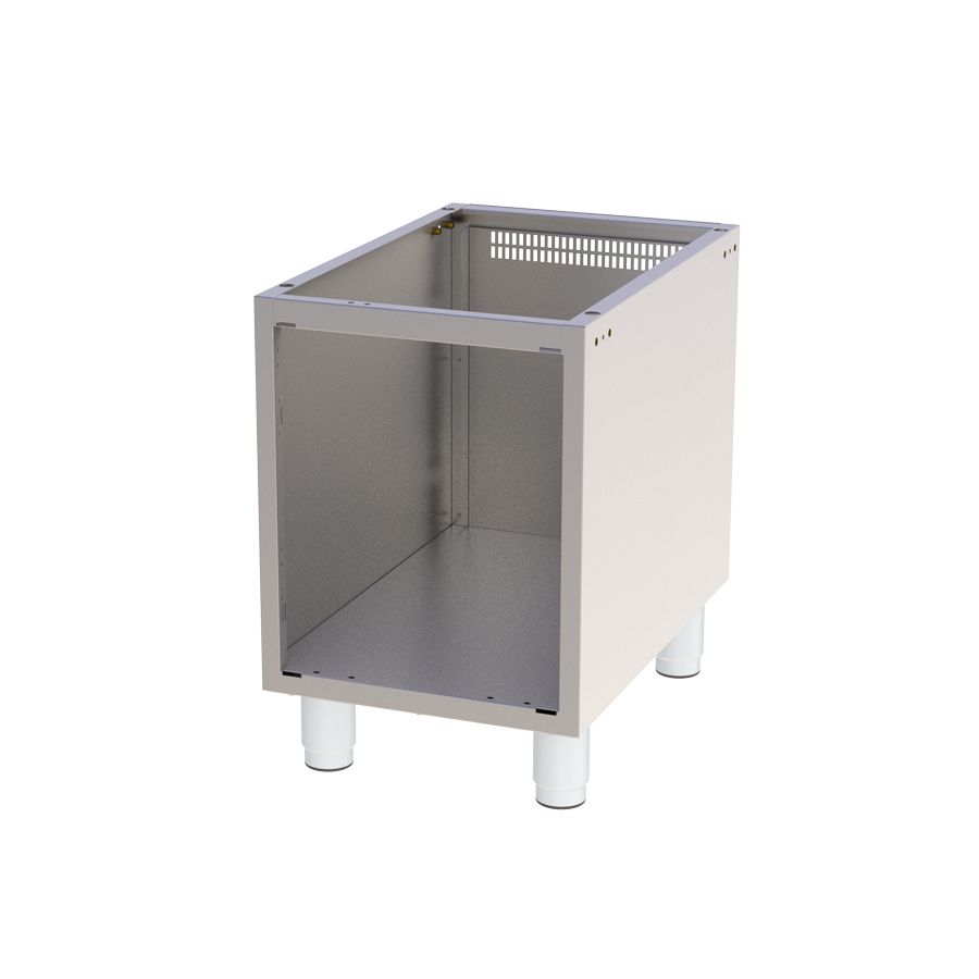 Artikelbild Thermik Serie 700 - Unterschrank offen - P-740