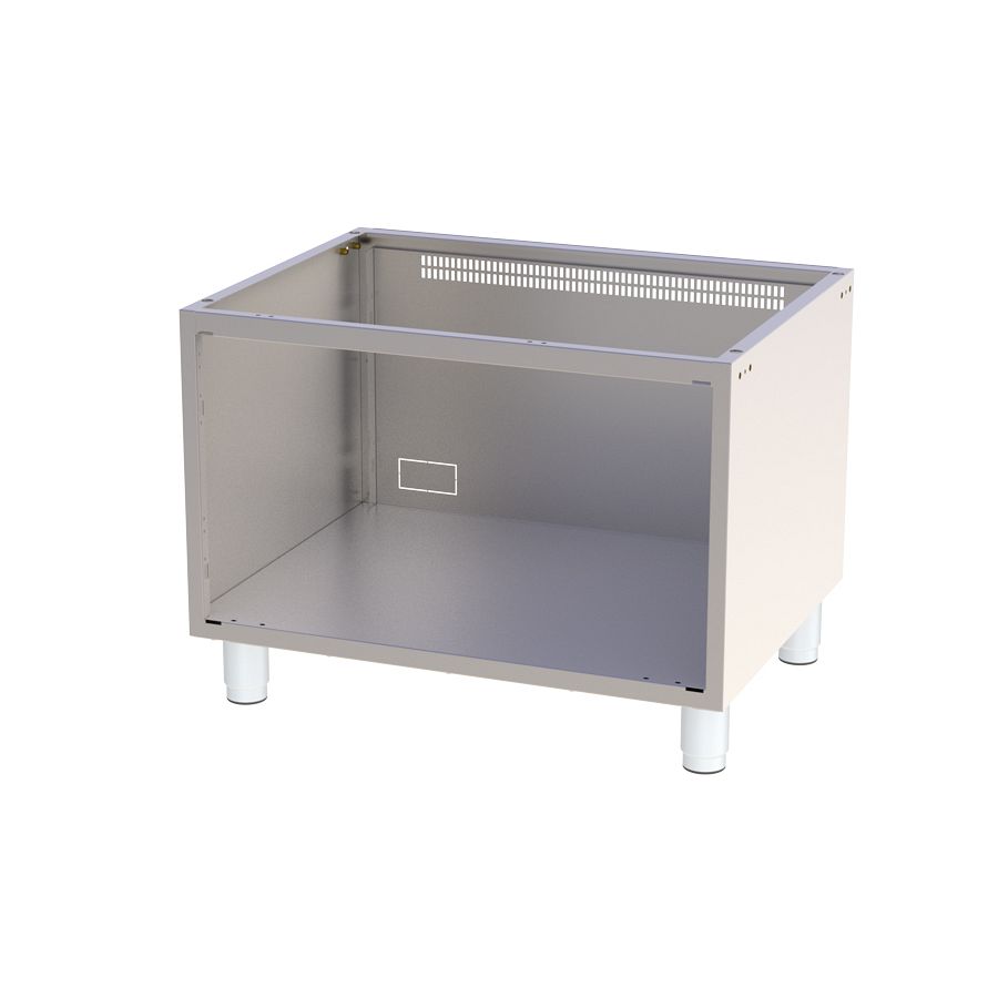 Artikelbild Thermik Serie 700 - Unterschrank offen - P-780
