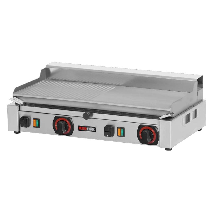 Artikelbild Elektro-Grillplatte - PD-2020MB