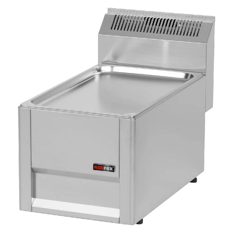 Artikelbild Thermik Serie 600 - Arbeitsplatte Neutralelement - PP-30L