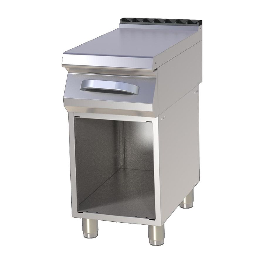 Artikelbild Thermik Serie 700 - Arbeitsplatte Neutralelement - PP-740