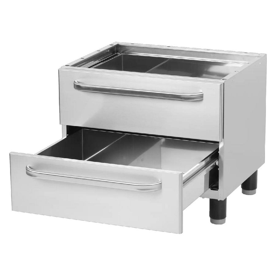 Artikelbild Unterschrank mit Schubladen - PZ-60L