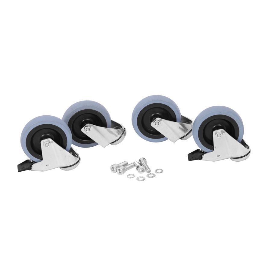 Artikelbild RF-600 Wheels - Satz Räder