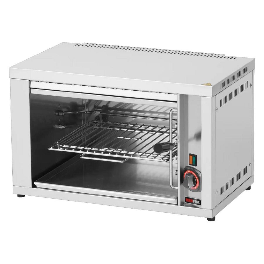 Artikelbild Salamander - SE-40M