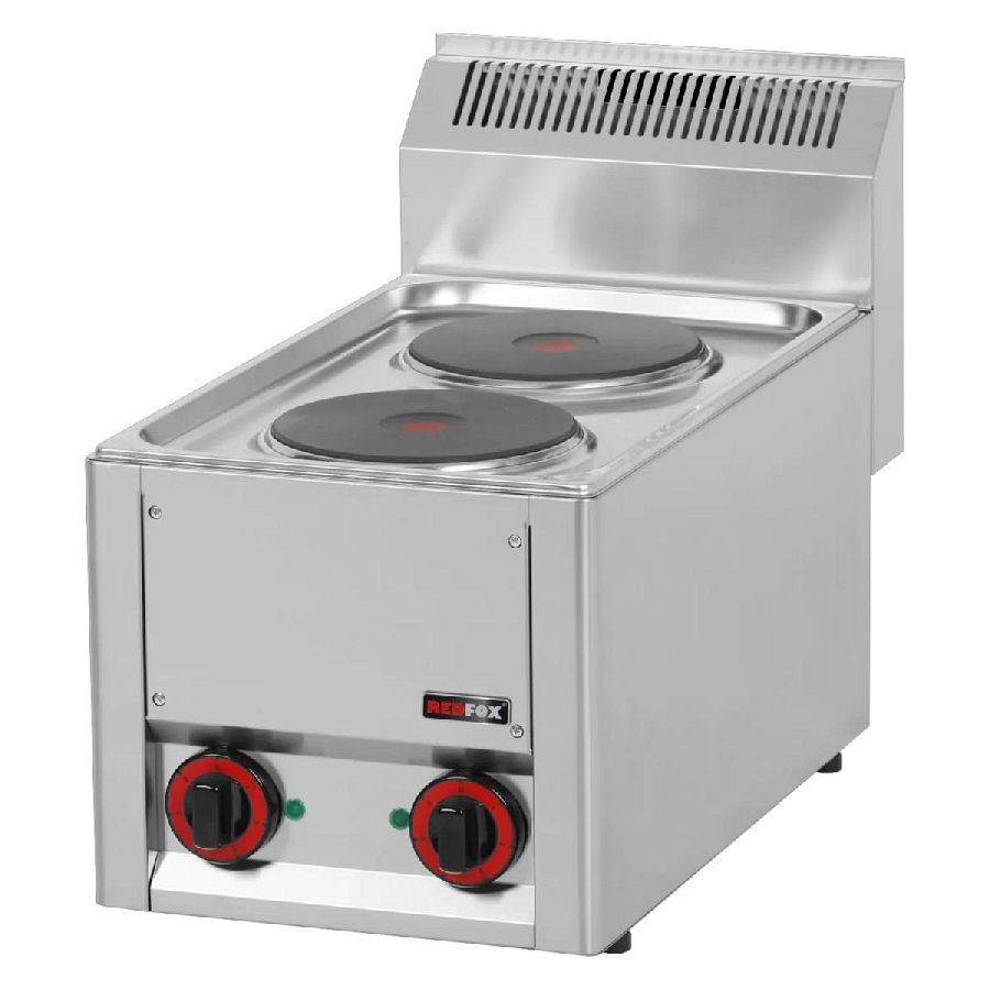 Artikelbild Thermik Serie 600 - Elektroherd - SP-30ELS
