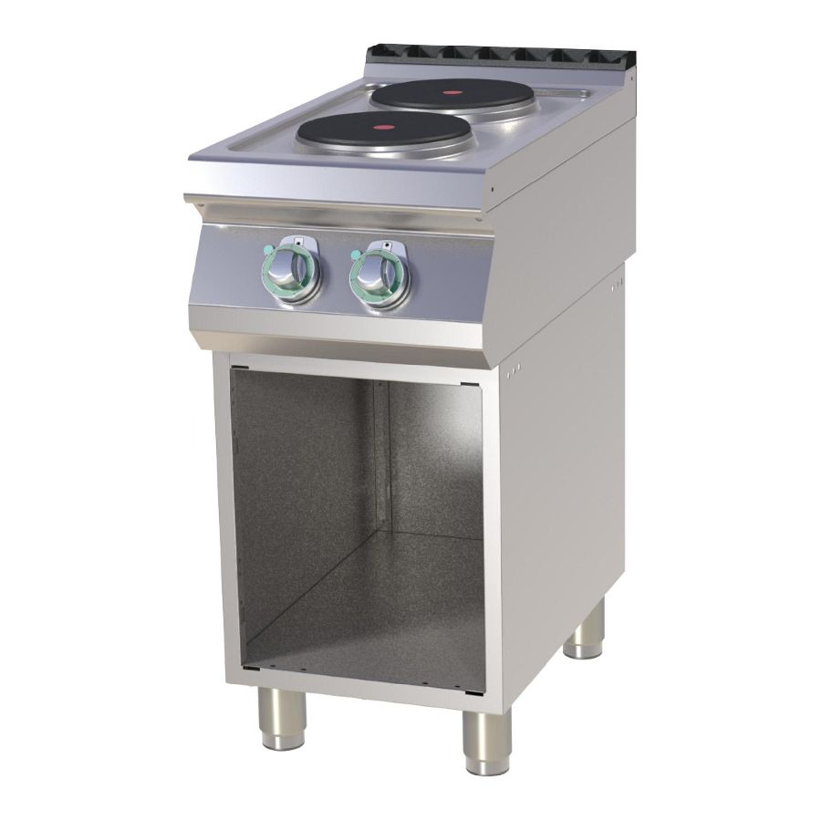 Artikelbild Thermik Serie 700 - Elektroherd mit Unterbau - SP-740E